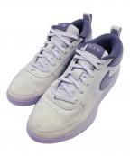 NIKEナイキ）の古着「Book 1 Barely Grape」