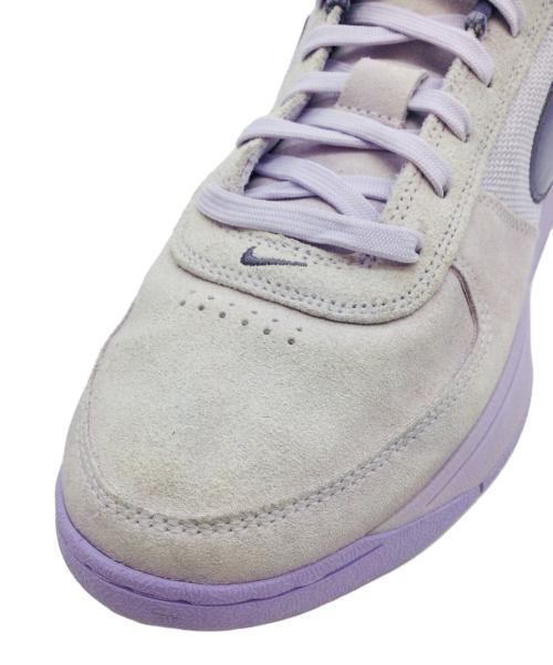 NIKE（ナイキ）NIKE (ナイキ) Book 1 Barely Grape サイズ:US10.5、UK9.5、CM28.5、BR42.5、CN285（2.5）の古着・服飾アイテム