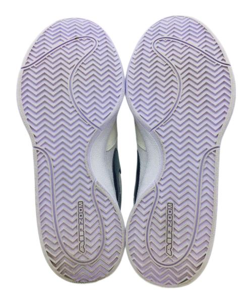 NIKE（ナイキ）NIKE (ナイキ) Book 1 Barely Grape サイズ:US10.5、UK9.5、CM28.5、BR42.5、CN285（2.5）の古着・服飾アイテム