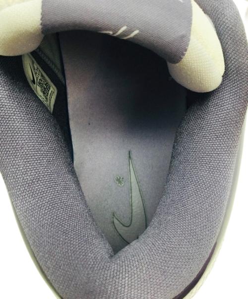 NIKE（ナイキ）NIKE (ナイキ) Book 1 Barely Grape サイズ:US10.5、UK9.5、CM28.5、BR42.5、CN285（2.5）の古着・服飾アイテム