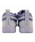 中古・古着 NIKE (ナイキ) Book 1 Barely Grape サイズ:US10.5、UK9.5、CM28.5、BR42.5、CN285（2.5）：12000円