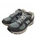 NEW BALANCE（ニューバランス）の古着「M2002」｜グレー
