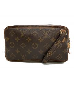 中古・古着通販】LOUIS VUITTON (ルイ ヴィトン) マーリボーンPM