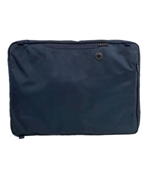 PORTER（ポーター）PORTER (ポーター) foot the coacher  (フットザコーチャー) バッグ ネイビーの古着・服飾アイテム