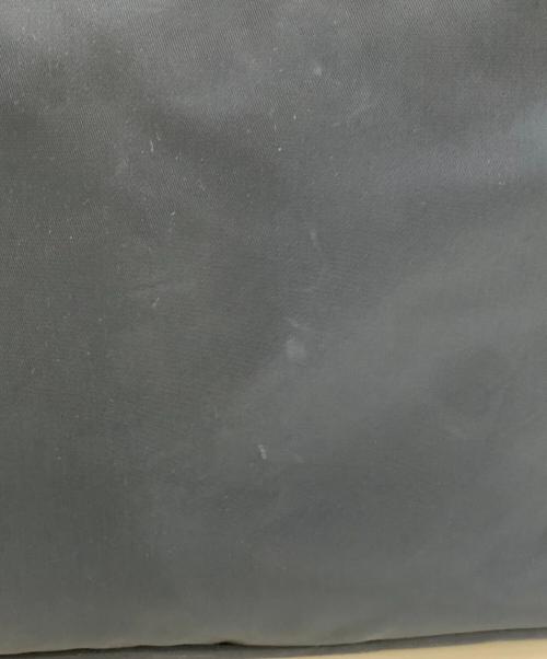 PORTER（ポーター）PORTER (ポーター) foot the coacher  (フットザコーチャー) バッグ ネイビーの古着・服飾アイテム