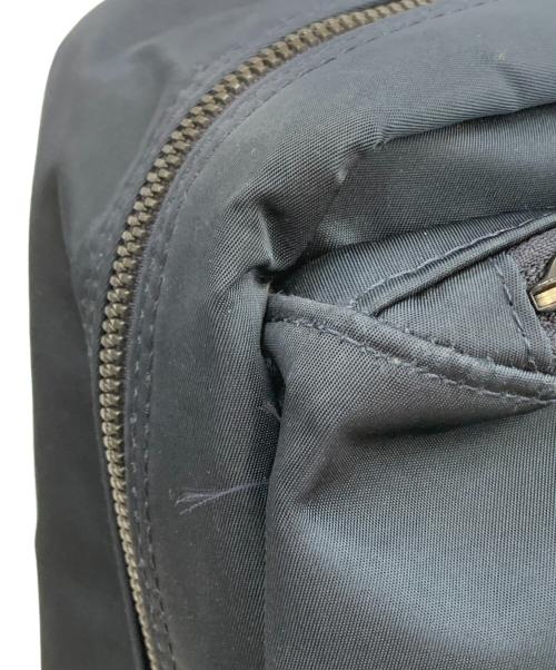 PORTER（ポーター）PORTER (ポーター) foot the coacher  (フットザコーチャー) バッグ ネイビーの古着・服飾アイテム