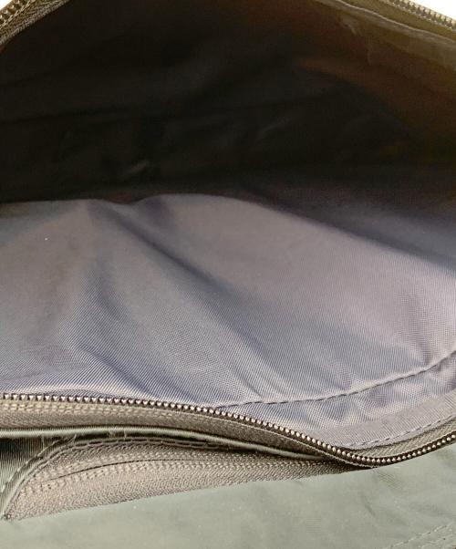 PORTER（ポーター）PORTER (ポーター) foot the coacher  (フットザコーチャー) バッグ ネイビーの古着・服飾アイテム