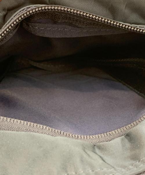 PORTER（ポーター）PORTER (ポーター) foot the coacher  (フットザコーチャー) バッグ ネイビーの古着・服飾アイテム