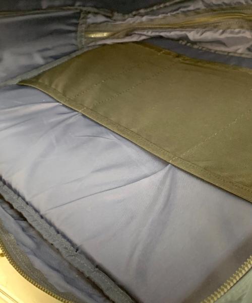 PORTER（ポーター）PORTER (ポーター) foot the coacher  (フットザコーチャー) バッグ ネイビーの古着・服飾アイテム