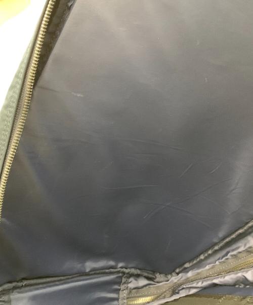 PORTER（ポーター）PORTER (ポーター) foot the coacher  (フットザコーチャー) バッグ ネイビーの古着・服飾アイテム