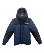 THE NORTH FACEザ ノース フェイス）の古着「バルトロライトジャケット」｜ネイビー