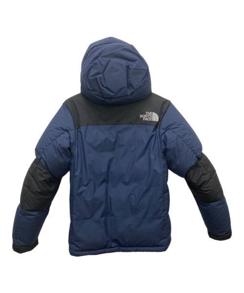 THE NORTH FACE（ザ ノース フェイス）THE NORTH FACE (ザ ノース フェイス) バルトロライトジャケット ネイビー サイズ:SIZE　Mの古着・服飾アイテム