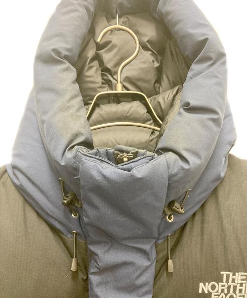 THE NORTH FACE（ザ ノース フェイス）THE NORTH FACE (ザ ノース フェイス) バルトロライトジャケット ネイビー サイズ:SIZE　Mの古着・服飾アイテム