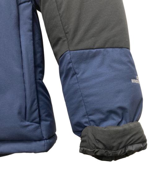 THE NORTH FACE（ザ ノース フェイス）THE NORTH FACE (ザ ノース フェイス) バルトロライトジャケット ネイビー サイズ:SIZE　Mの古着・服飾アイテム