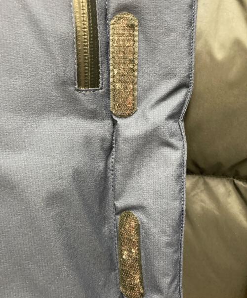 THE NORTH FACE（ザ ノース フェイス）THE NORTH FACE (ザ ノース フェイス) バルトロライトジャケット ネイビー サイズ:SIZE　Mの古着・服飾アイテム