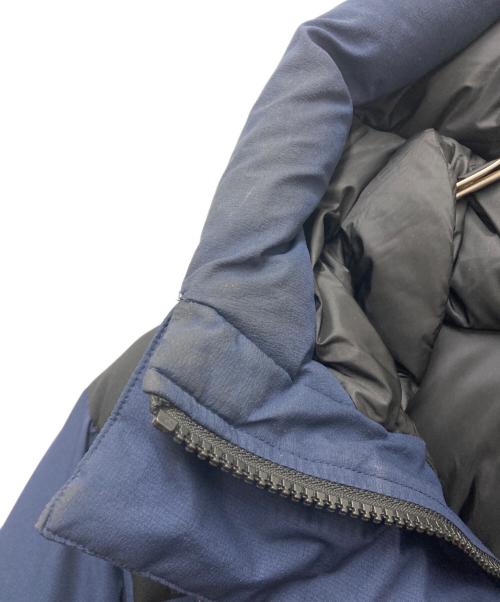 THE NORTH FACE（ザ ノース フェイス）THE NORTH FACE (ザ ノース フェイス) バルトロライトジャケット ネイビー サイズ:SIZE　Mの古着・服飾アイテム