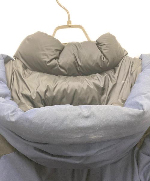 THE NORTH FACE（ザ ノース フェイス）THE NORTH FACE (ザ ノース フェイス) バルトロライトジャケット ネイビー サイズ:SIZE　Mの古着・服飾アイテム