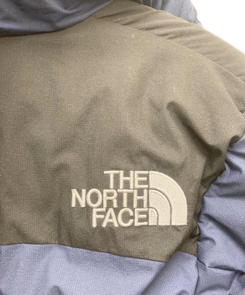 THE NORTH FACE（ザ ノース フェイス）THE NORTH FACE (ザ ノース フェイス) バルトロライトジャケット ネイビー サイズ:SIZE　Mの古着・服飾アイテム