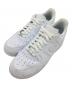 NIKE（ナイキ）の古着「AIR FORCE1 LOW」｜ホワイト