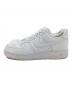 NIKE (ナイキ) AIR FORCE1 LOW ホワイト サイズ:US9,UK8：7000円