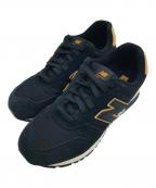 NEW BALANCEニューバランス）の古着「ML565　GCB」｜ブラック