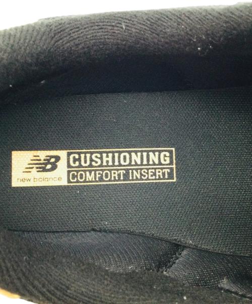 NEW BALANCE（ニューバランス）NEW BALANCE (ニューバランス) ML565　GCB ブラック サイズ:US8.5 UK8の古着・服飾アイテム