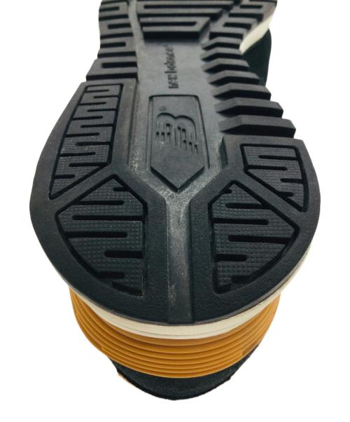 NEW BALANCE（ニューバランス）NEW BALANCE (ニューバランス) ML565　GCB ブラック サイズ:US8.5 UK8の古着・服飾アイテム