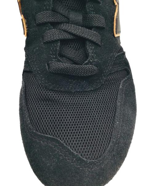 NEW BALANCE（ニューバランス）NEW BALANCE (ニューバランス) ML565　GCB ブラック サイズ:US8.5 UK8の古着・服飾アイテム