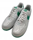 NIKEナイキ）の古着「Air Force 1 Low '07 Premium 