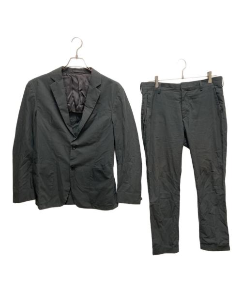 PRADA（プラダ）PRADA (プラダ) セットアップ ダークグリーン サイズ:SIZE　46の古着・服飾アイテム