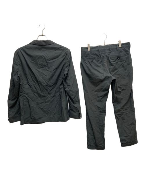 PRADA（プラダ）PRADA (プラダ) セットアップ ダークグリーン サイズ:SIZE　46の古着・服飾アイテム