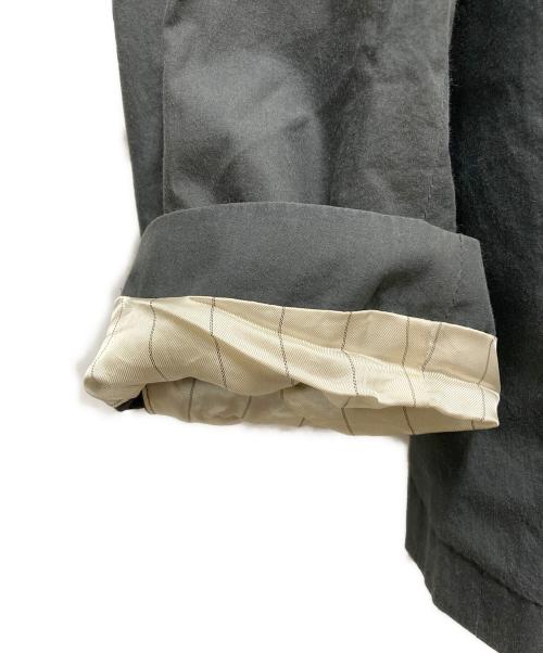 PRADA（プラダ）PRADA (プラダ) セットアップ ダークグリーン サイズ:SIZE　46の古着・服飾アイテム