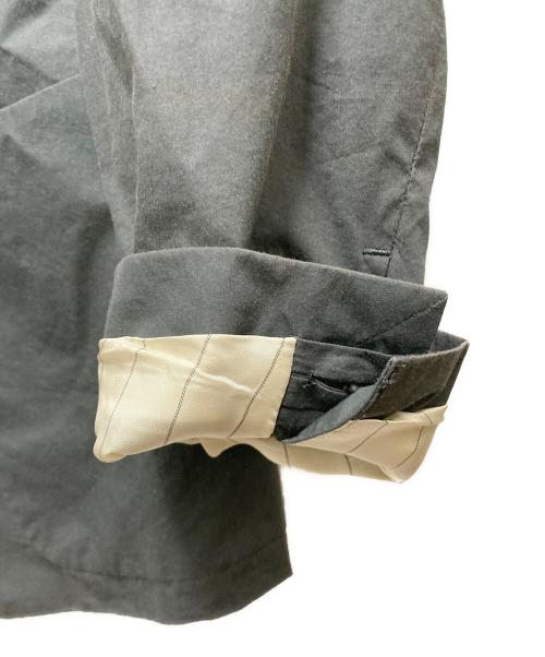 PRADA（プラダ）PRADA (プラダ) セットアップ ダークグリーン サイズ:SIZE　46の古着・服飾アイテム