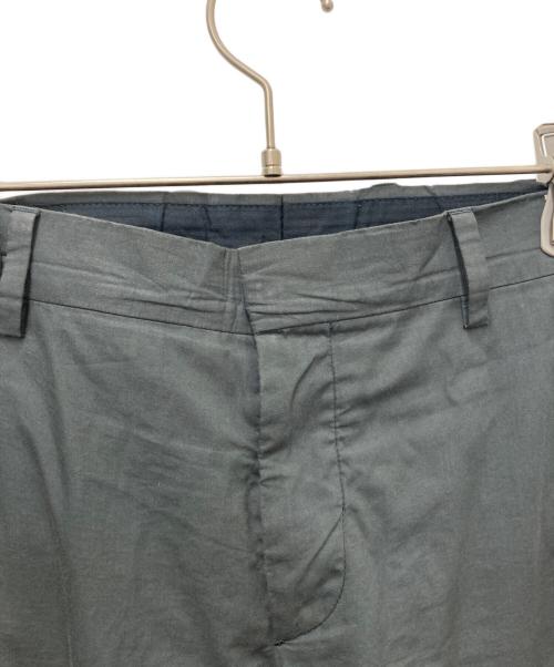 PRADA（プラダ）PRADA (プラダ) セットアップ ダークグリーン サイズ:SIZE　46の古着・服飾アイテム