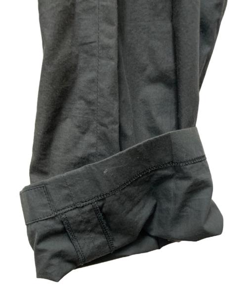 PRADA（プラダ）PRADA (プラダ) セットアップ ダークグリーン サイズ:SIZE　46の古着・服飾アイテム