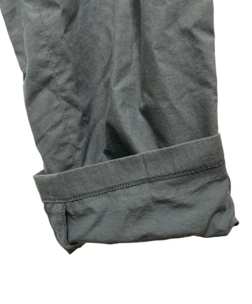 PRADA（プラダ）PRADA (プラダ) セットアップ ダークグリーン サイズ:SIZE　46の古着・服飾アイテム