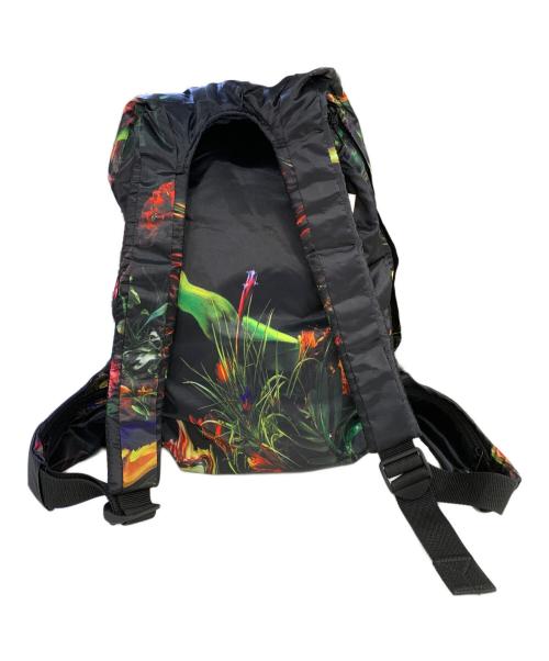 adidas（アディダス）adidas (アディダス) Y-3 (ワイスリー) リュック ブラックの古着・服飾アイテム