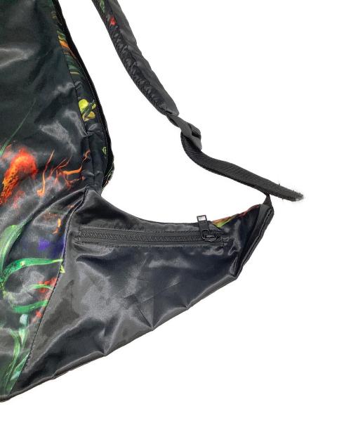 adidas（アディダス）adidas (アディダス) Y-3 (ワイスリー) リュック ブラックの古着・服飾アイテム