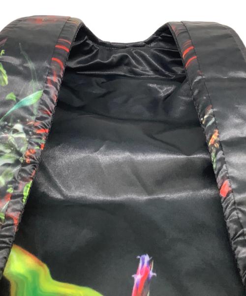 adidas（アディダス）adidas (アディダス) Y-3 (ワイスリー) リュック ブラックの古着・服飾アイテム