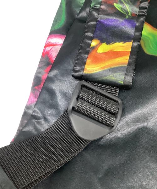 adidas（アディダス）adidas (アディダス) Y-3 (ワイスリー) リュック ブラックの古着・服飾アイテム