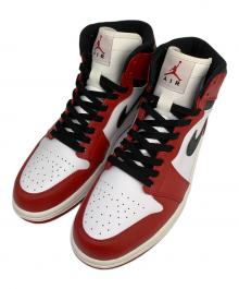 NIKE（ナイキ）の古着「AIR JORDAN 1 RETRO HIGH OG"CHICAGO"」｜レッド