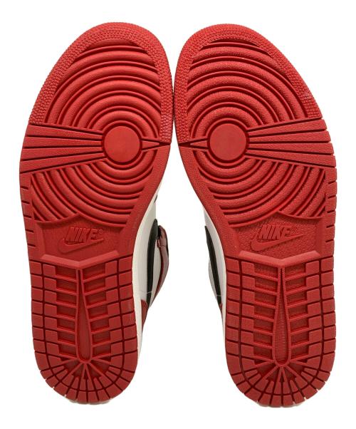 NIKE（ナイキ）NIKE (ナイキ) AIR JORDAN 1 RETRO HIGH OG