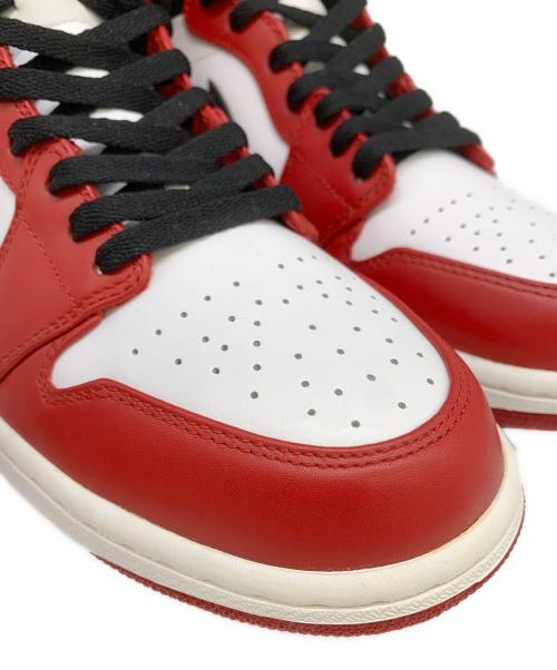 NIKE（ナイキ）NIKE (ナイキ) AIR JORDAN 1 RETRO HIGH OG