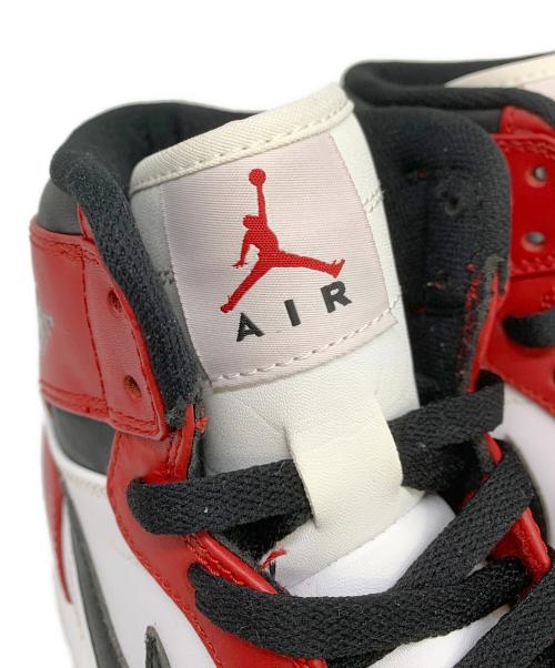 NIKE（ナイキ）NIKE (ナイキ) AIR JORDAN 1 RETRO HIGH OG