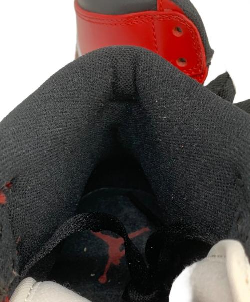 NIKE（ナイキ）NIKE (ナイキ) AIR JORDAN 1 RETRO HIGH OG