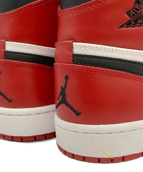 NIKE（ナイキ）NIKE (ナイキ) AIR JORDAN 1 RETRO HIGH OG