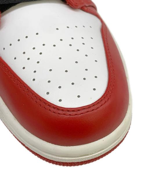 NIKE（ナイキ）NIKE (ナイキ) AIR JORDAN 1 RETRO HIGH OG