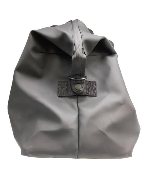 BECKMANN（ベックマン）BECKMANN (ベックマン) 2WAYバッグ ブラックの古着・服飾アイテム