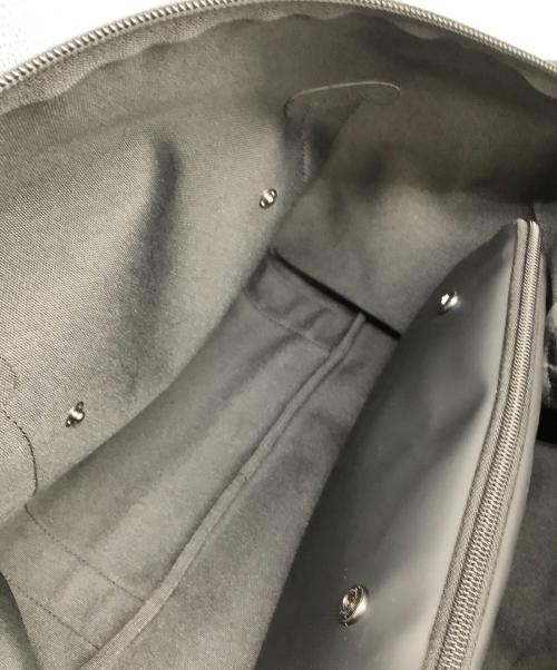 BECKMANN（ベックマン）BECKMANN (ベックマン) 2WAYバッグ ブラックの古着・服飾アイテム