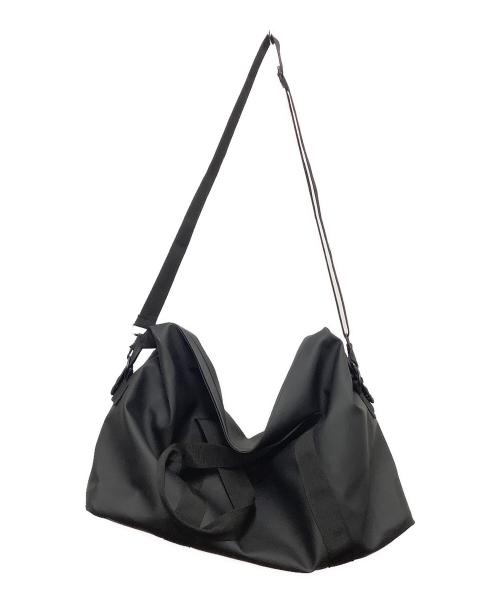 BECKMANN（ベックマン）BECKMANN (ベックマン) 2WAYバッグ ブラックの古着・服飾アイテム